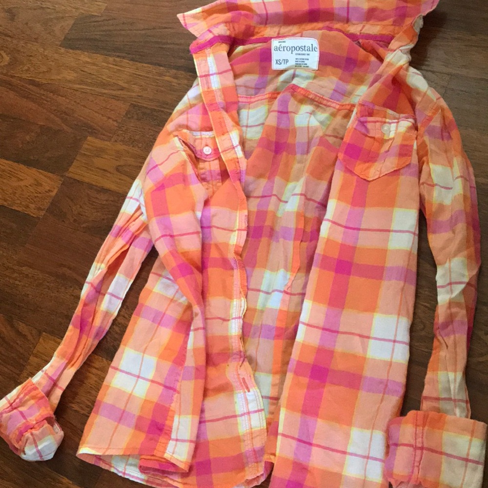 Flannels - Picture 4 of 5